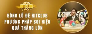 Bóng Lô Đề Hitclub