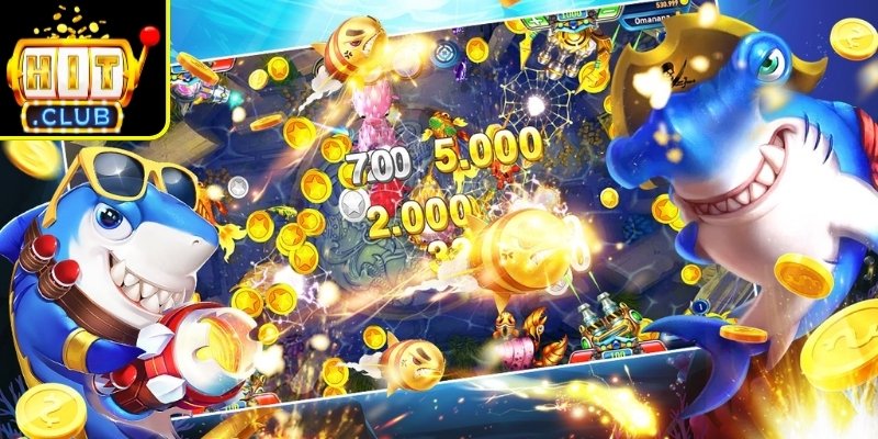 Bắn Cá Hải Tặc Hitclub - Luật Chơi Và Tips Săn Thưởng 1 Quy luật chơi game Bắn Cá Hải Tặc Hitclub