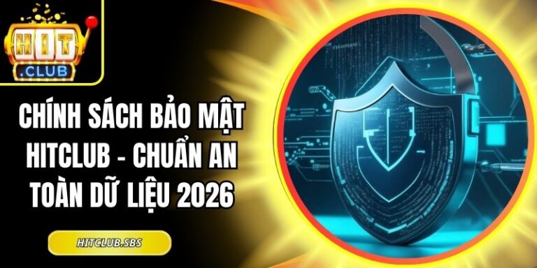 Chính Sách Bảo Mật 4 Chính sách bảo mật