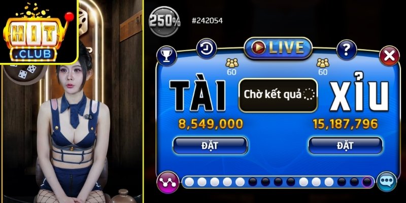 Cược Tài Xỉu Ăn Tiền Hitclub – Tìm hiểu Luật Chơi Cơ Bản 2 Luật chơi xóc đĩa cần nắm rõ