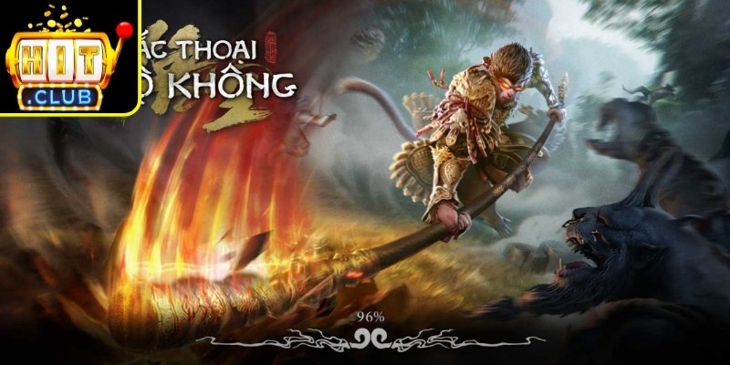Hắc Thoại Ngộ Không Hitclub Với Cách Quay Hũ Hiệu Quả 1 Cập nhật luật quay hũ Hắc Thoại Ngộ Không Hitclub