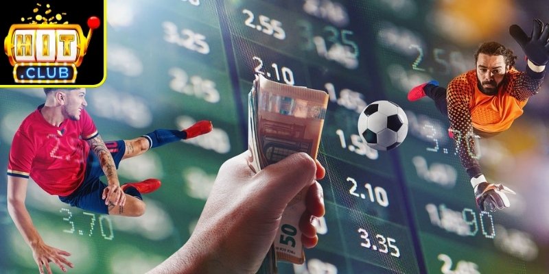 Kèo Chấp Trực Tiếp Hitclub - Cách Đọc, Soi Kèo Nâng Cao 1 Cách đọc kèo chấp trực tiếp Hitclub chính xác