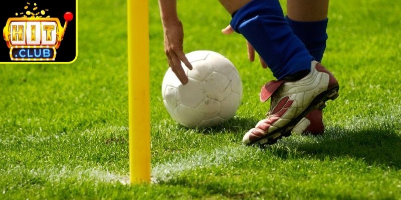 Kèo Góc Hitclub - Phân Tích Các Loại Cược Và Cách Soi 1 Hiểu về kèo góc Hitclub