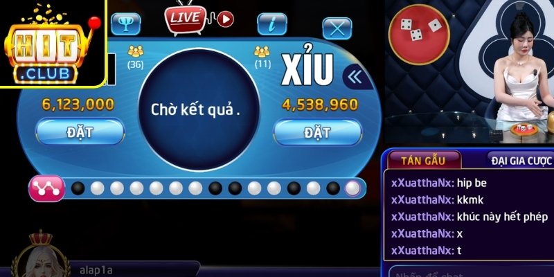 Làm Sao Để Thắng Tài Xỉu Hitclub – Bí Quyết Chơi Hiệu Quả 2 Làm sao để thắng tài xỉu Hitclub với tư duy đúng