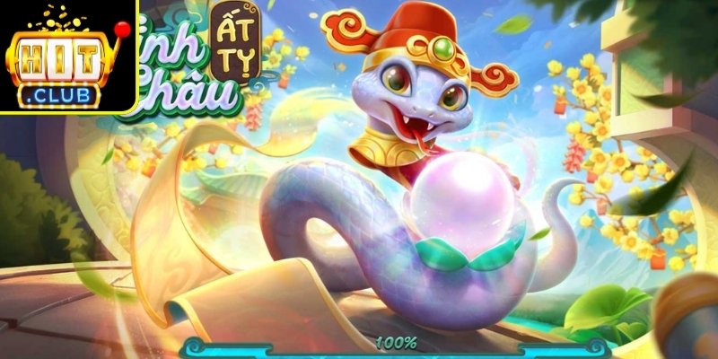 Linh Châu Ất Tỵ Hitclub - Slot Nổ Hũ Linh Vật Hấp Dẫn 1 Quy luật chơi nổ hũ Linh Châu Ất Tỵ Hitclub
