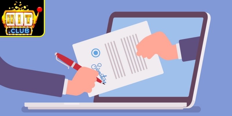 Vi phạm điều khoản sử dụng