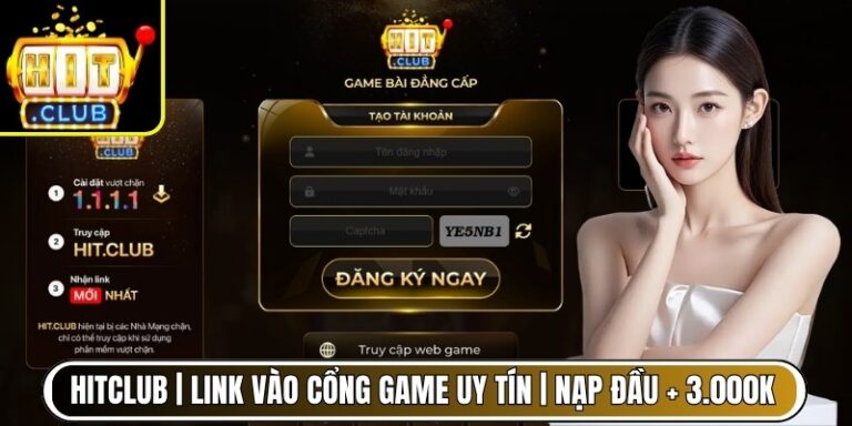 HITCLUB | hitclub.club | Link Vào HIT CLUB Cổng Game Mới Nhất 08/2026 8 Hitclub | Link Vào Cổng Game Uy Tín | Nạp Đầu + 3.000K