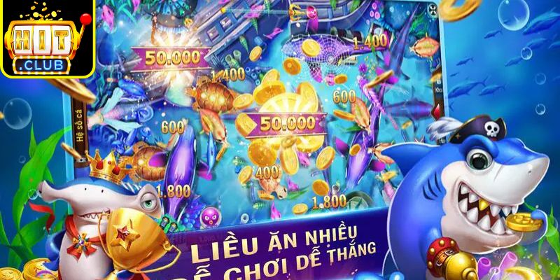 App Bắn Cá Đổi Thưởng - Cách Tải Nhanh Và An Toàn Nhất 2 Ứng dụng chơi tiện lợi và an toàn hơn