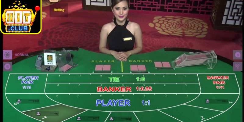 Baccarat Trực Tuyến Hitclub Trải Nghiệm Đỉnh Cao Hiện Đại 1 Baccarat trực tuyến Hitclub nền tảng giải trí hiện đại giao diện tối ưu