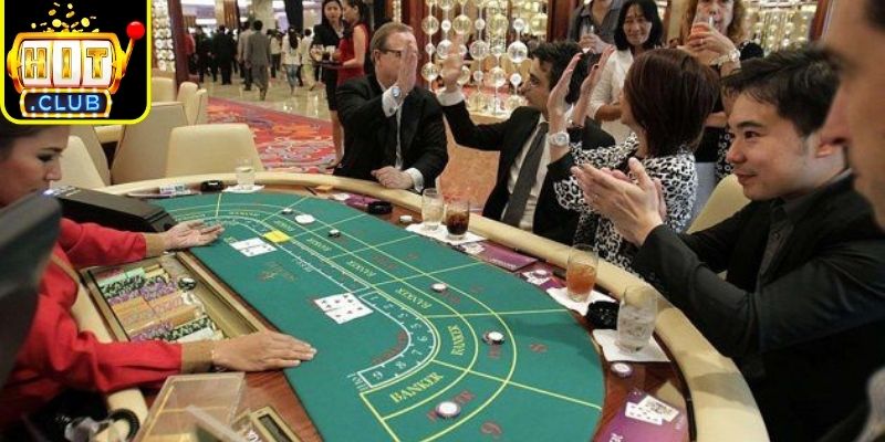 Baccarat Trực Tuyến Hitclub Trải Nghiệm Đỉnh Cao Hiện Đại 3 Truy cập nền tảng hệ thống giải trí trực tuyến giao diện mượt