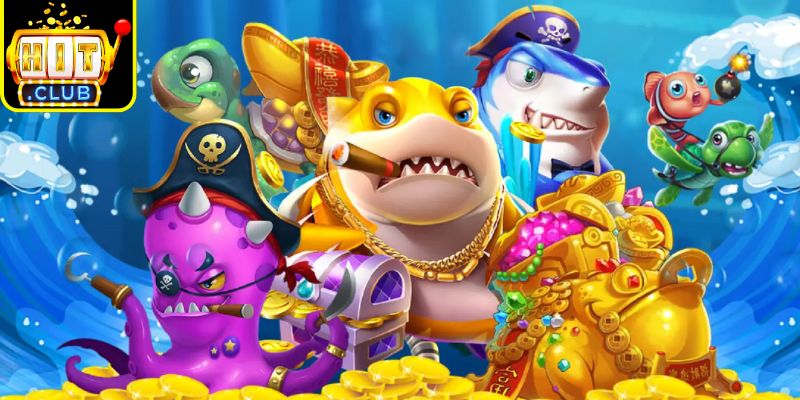 Bắn Cá Rút Tiền Thật - Sân Chơi Trả Thưởng Minh Bạch 3 Tìm hiểu dòng game Đại Chiến Thái Bình Dương