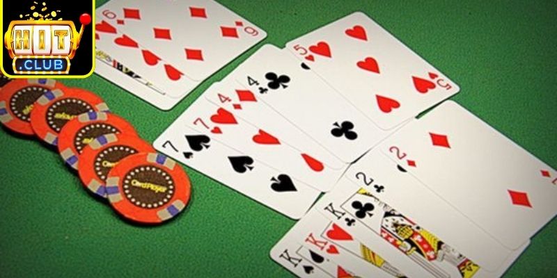 Cách Chơi Mậu Binh Hitclub Hướng Dẫn Chi Tiết Dễ Hiểu 1 Cách chơi Mậu Binh Hitclub cơ bản dễ hiểu cho người mới bắt đầu