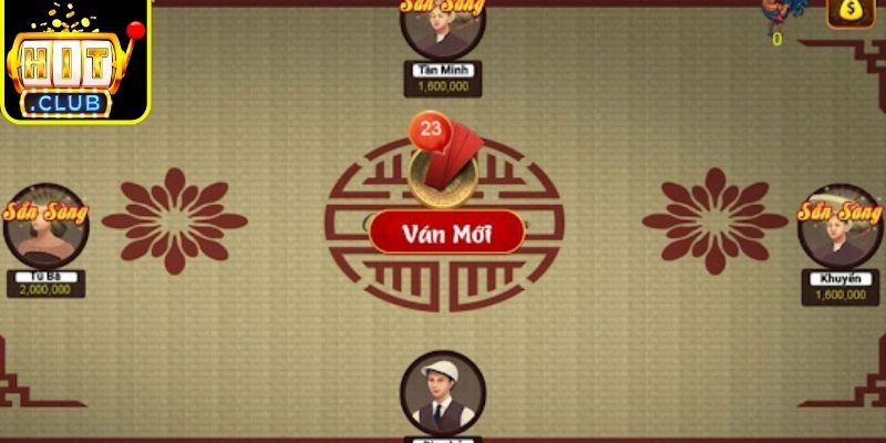 Chơi Chắn Ăn Tiền Hitclub – Luật Rõ, Thắng Dễ Thắng 3 Chơi chắn ăn tiền Hitclub theo dõi nhịp vận hành chiến thuật