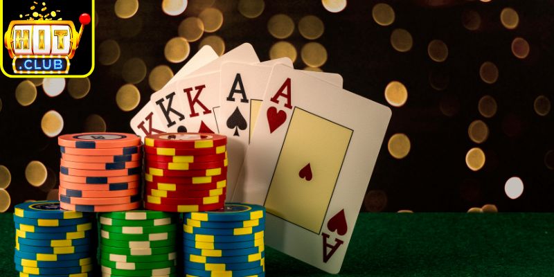 Đánh Phỏm Ăn Tiền Hitclub - Quy Định Cụ Thể Tại Ván Chơi 2 Luật chia thẻ cho thành viên tham gia