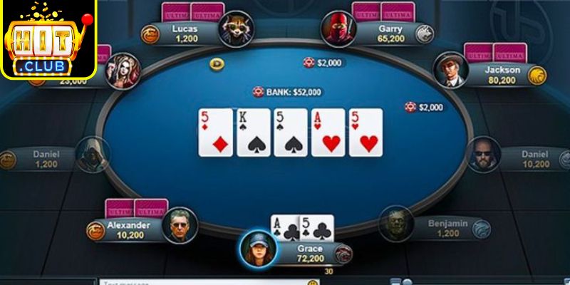 Kinh Nghiệm Đánh Xì Dách Hitclub: Bí Quyết Hiệu Quả Nhất 2 Kinh nghiệm đánh xì dách Hitclub tối ưu phân định kết quả rõ