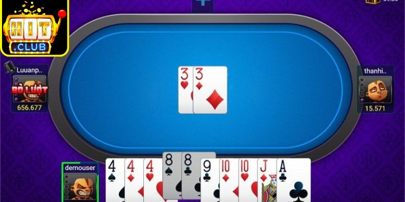 Luật Chơi Sâm Lốc Hitclub Quy Tắc Và Mẹo Chiến Thắng 3 Luật chơi sâm lốc Hitclub giữ bình tĩnh và đưa ra quyết định chính xác