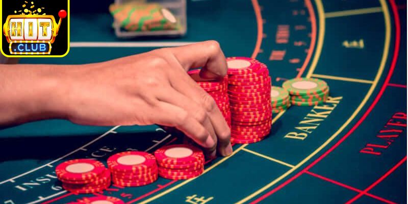 Mẹo Chơi Baccarat Hitclub Hiệu Quả Cho Tân Thủ Mới Bắt Đầu 2 Hiểu cách tính điểm bài rõ ràng từng vòng chuẩn xác hơn