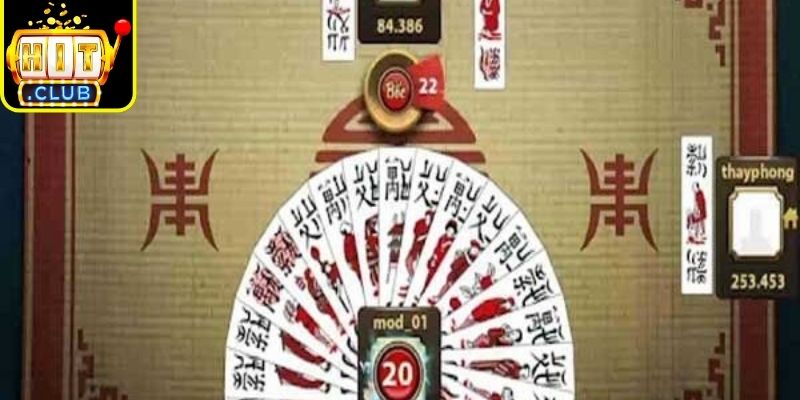 Mẹo Đánh Chắn Hitclub Nâng Cao Tư Duy Sắp Xếp Bài Chuẩn 3 Mẹo đánh chắn Hitclub nhận diện trạng thái quân, tăng khả năng ghi nhớ vị trí