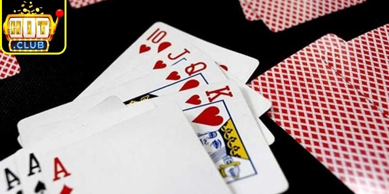 Quá trình xuất hiện của Phỏm online Hitclub