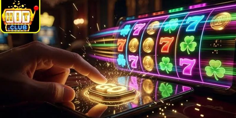 Tải Game Nổ Hũ Đổi Thưởng - Trải Nghiệm Đa Nền Tảng 1 Điểm cộng khi tải game nổ hũ đổi thưởng