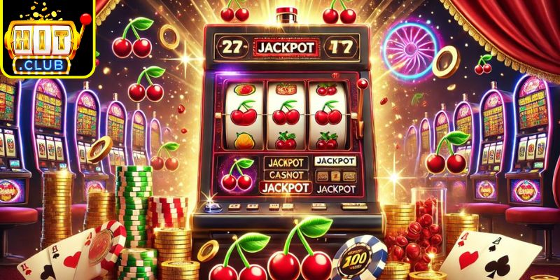 Tải Game Nổ Hũ Đổi Thưởng - Trải Nghiệm Đa Nền Tảng 2 Thực hiện chọn game muốn cài đặt